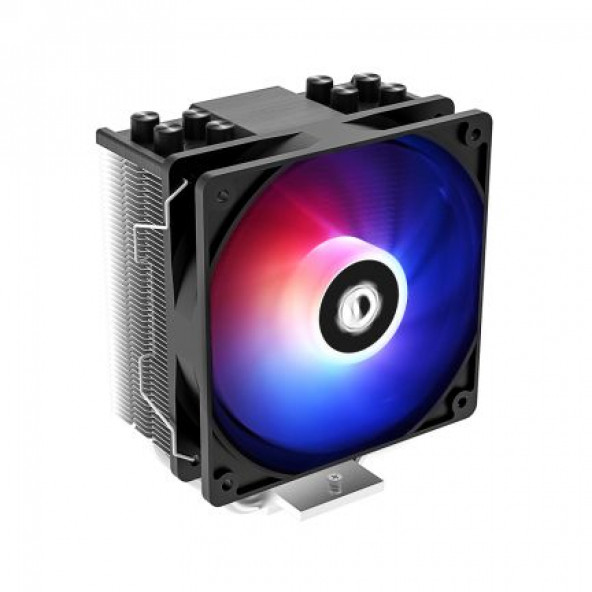 ID-COOLING SE-214-XT RGB  İşlemci Soğutucu