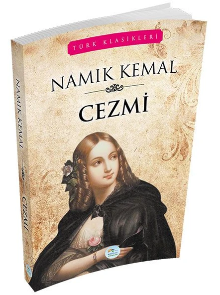 Cezmi ürün görseli