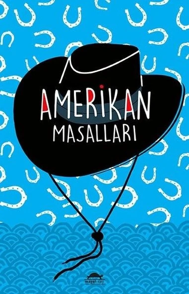 Amerikan Masalları (Özel Ayracıyla) ürün görseli