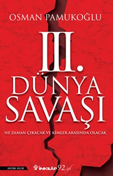 3. Dünya Savaşı ürün görseli
