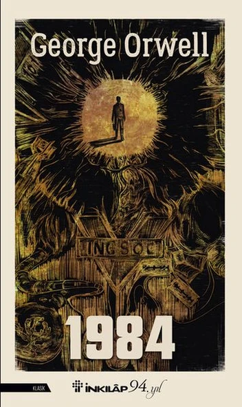1984 ürün görseli