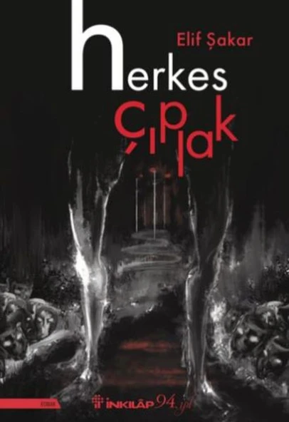 Herkes Çıplak ürün görseli