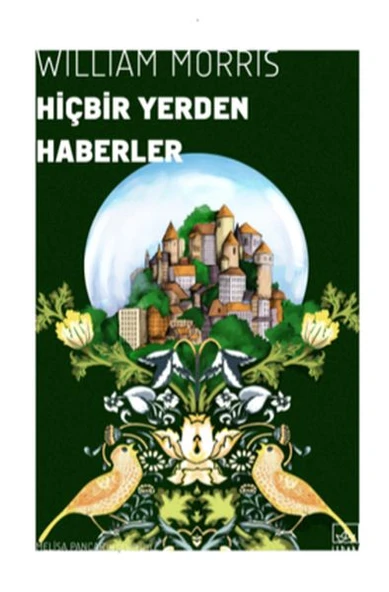 Hiçbir Yerden Haberler ürün görseli