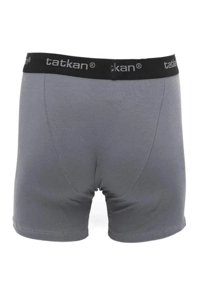Tatkan Erkek Likralı Modal Boxer Battal - 5