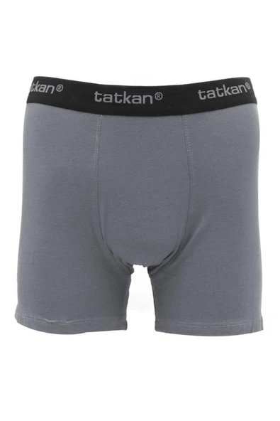 Tatkan Erkek Likralı Modal Boxer Battal - 4