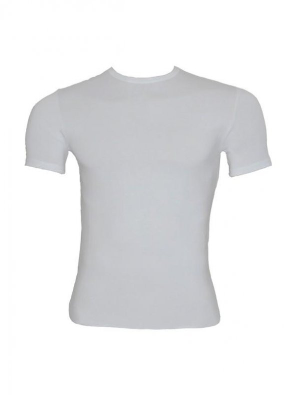 Tatkan Erkek Modal Sıfır Yaka Atlet