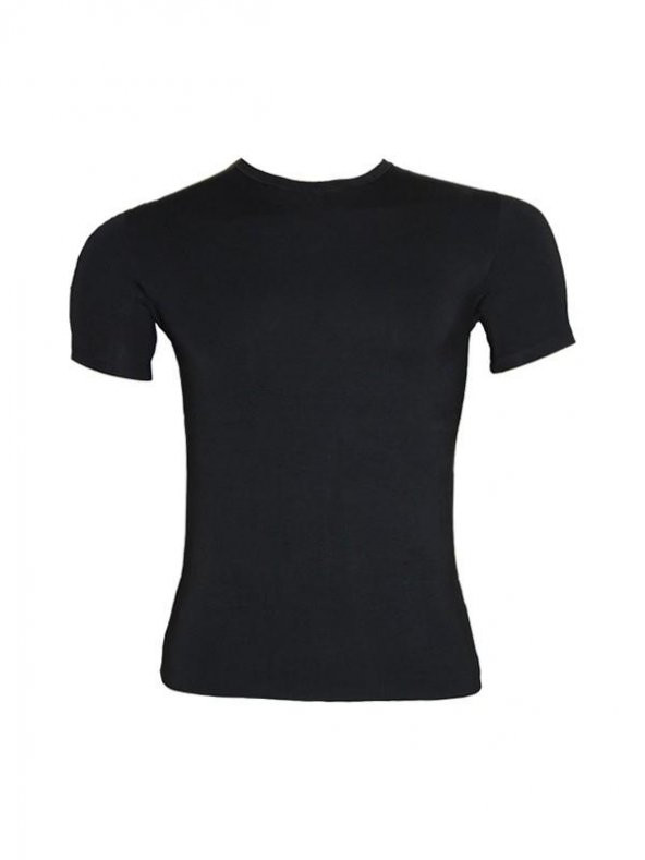 Tatkan Erkek Modal Sıfır Yaka Atlet - 2