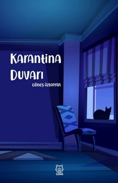 Karantina Duvarı ürün görseli