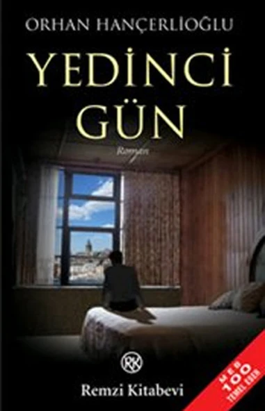 Yedinci Gün ürün görseli