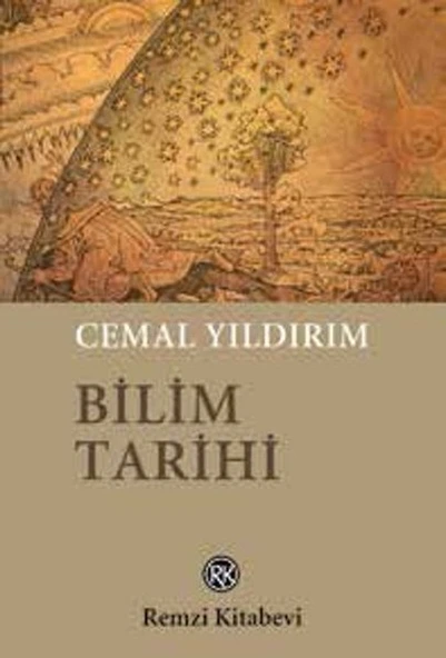 Bilim Tarihi ürün görseli