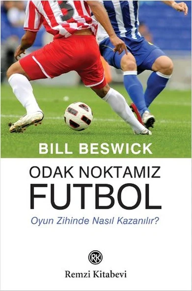 Odak Noktamız Futbol ürün görseli