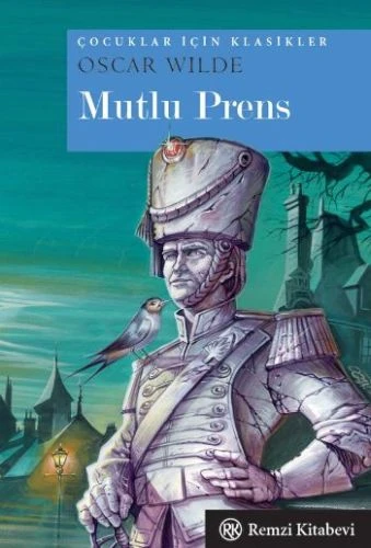 Mutlu Prens (Cep Boy) ürün görseli