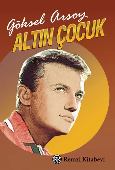 Altın Çocuk ürün görseli