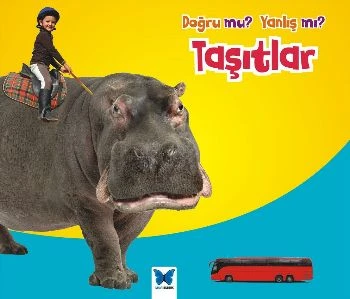 Taşıtlar / Doğru mu? Yanlış mı? ürün görseli