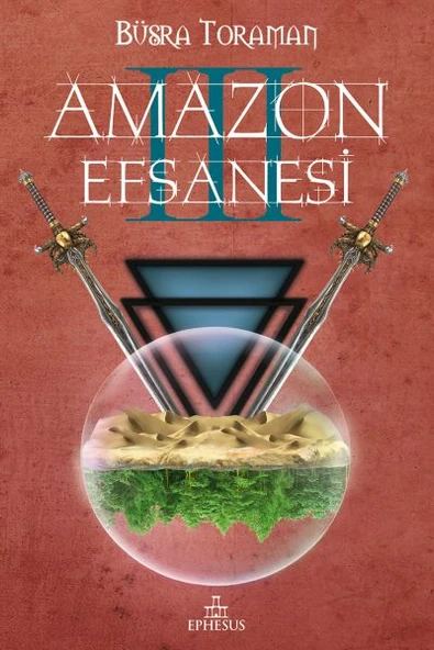 Amazon Efsanesi 3 - Uyanış ürün görseli