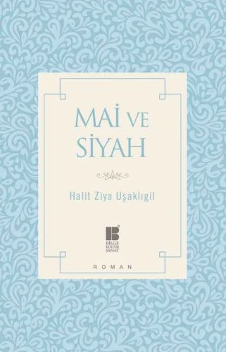 Mai ve Siyah ürün görseli