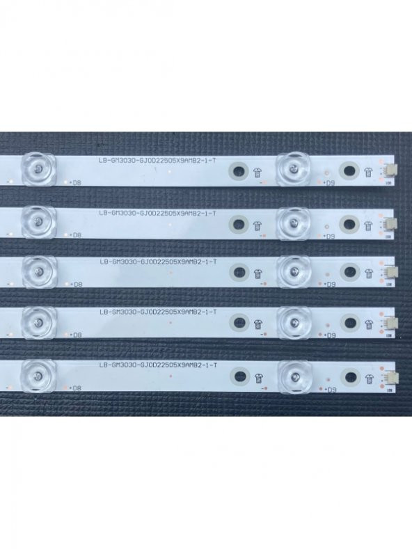 PHILIPS 50PUS7304 LED BAR, PHILIPS 50PUS7504 LED BAR, PHILIPS 50PUS6704/12 LED BAR - Resim 2