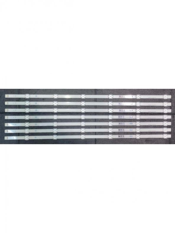 VESTEL 55FB7300 LED BAR, 55R6010F, V23381306, 23381306 LED BAR