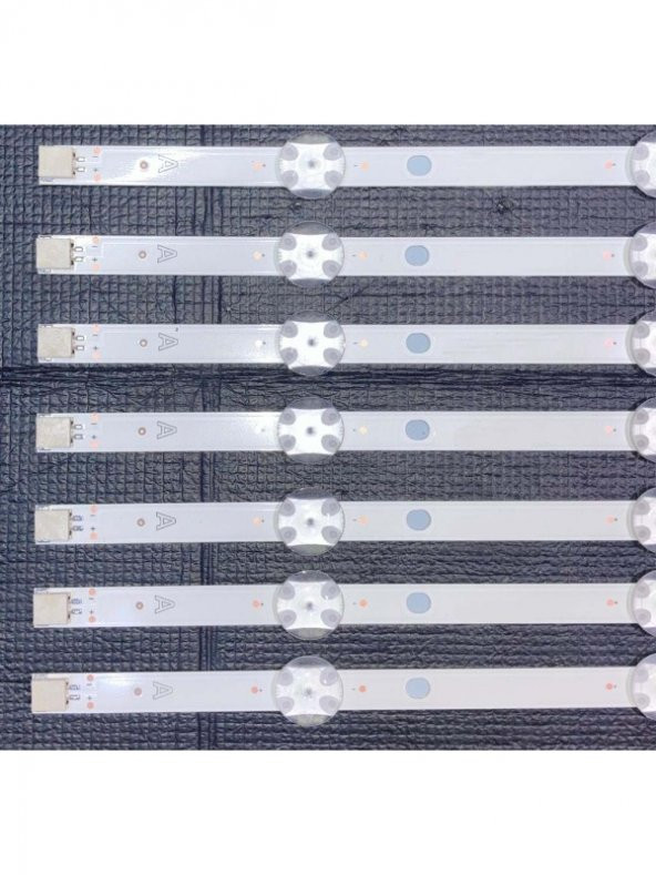 VESTEL 55FB7300 LED BAR, 55R6010F, V23381306, 23381306 LED BAR - 3