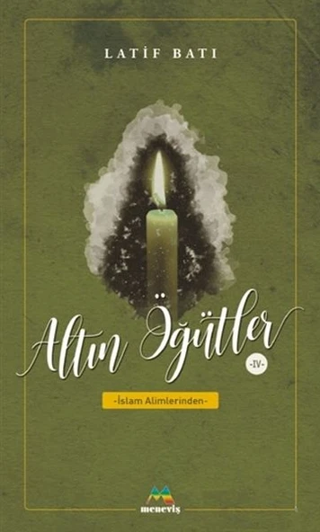 Altın Öğütler 4 ürün görseli