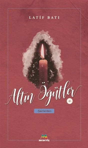 Altın Öğütler 5 ürün görseli