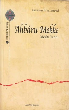 Ahbaru Mekke - Mekke Tarihi ürün görseli
