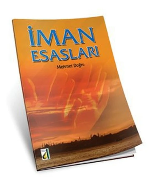 İman Esasları ürün görseli