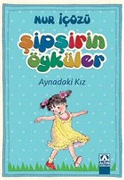 Şipşirin Öyküler - 5 Kitap ürün görseli