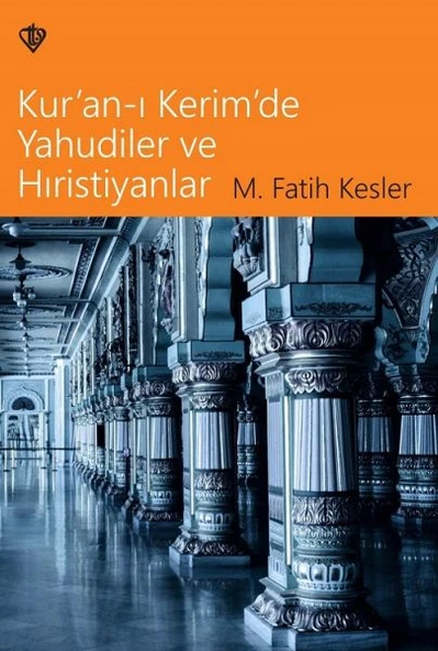 Kuranı Kerimde Yahudiler ve Hristiyanlar ürün görseli
