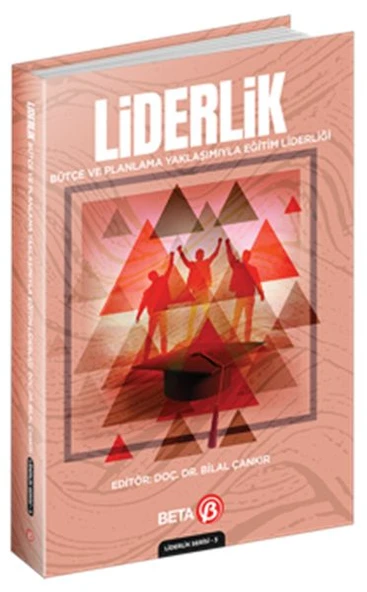 Liderlik Bütçe ve Planlama Yaklaşımıyla Eğitim Liderliği ürün görseli