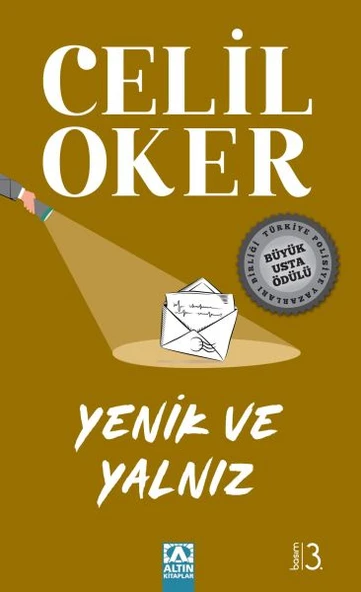 Yenik ve Yalnız ürün görseli