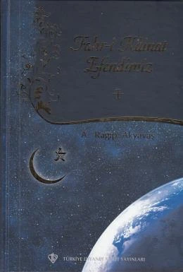 Fahri Kainat Efendimiz -I- ürün görseli