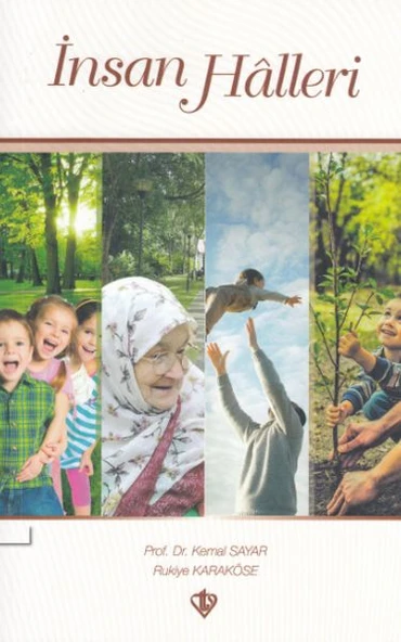 İnsan Halleri ürün görseli