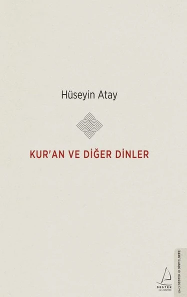 Kur’an ve Diğer Dinler ürün görseli
