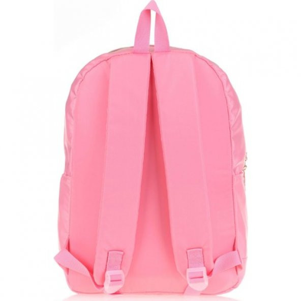 Krn-K1519kaukko Brıght Sırt Çantası (kapitone-Rose) - 2