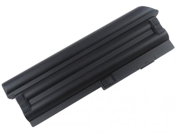 Lenovo X201-3323 X201s Notebook Bataryası - 9 Cell - Resim 2