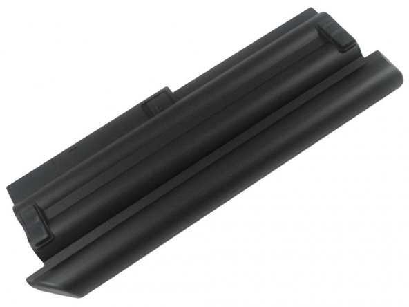 Lenovo X201-3323 X201s Notebook Bataryası - 9 Cell - Resim 4