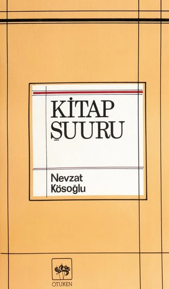 Kitap Şuuru - 1