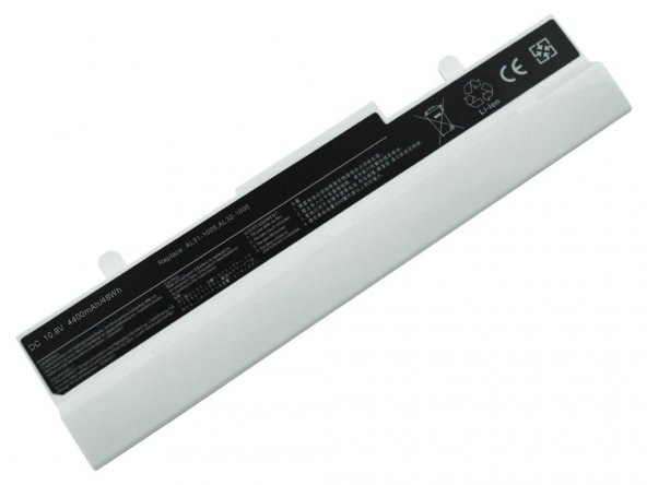 Asus Eee Pc 1001, 1001HA, 1001HAG, 1001P, 1001PG, 1001PQ, 1001PQD, 1001PX, 1001PXD - 3