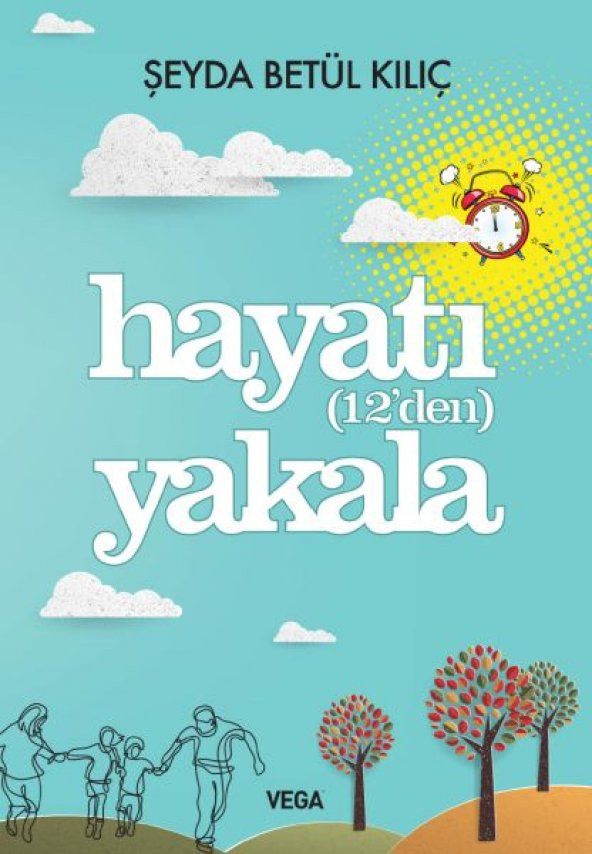 Hayatı (12den) Yakala - 1
