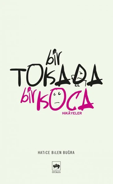 Bir Tokada Bir Koca ürün görseli 1