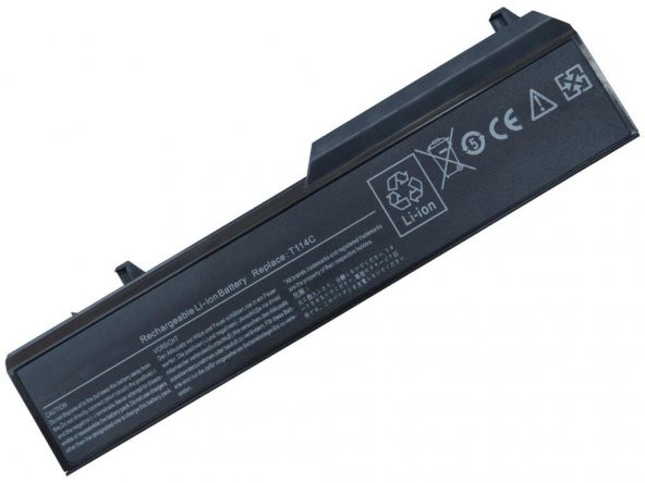 Dell Vostro 1310 1320 1510 1520 Notebook Bataryası - Pili
