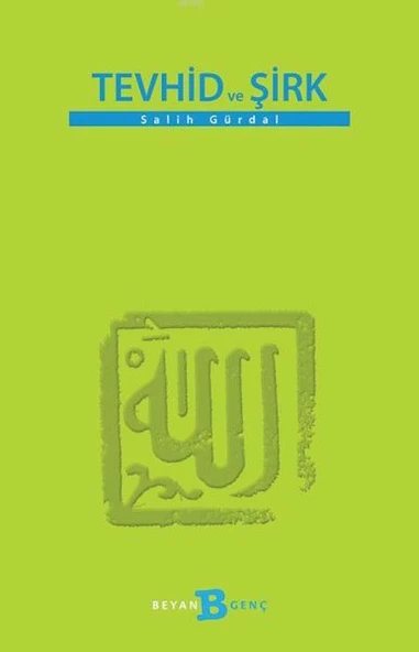 Tevhid ve Şirk ürün görseli