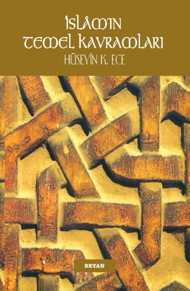 İslam'ın Temel Kavramları (Sempatik Boy) ürün görseli