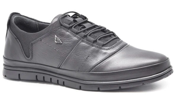 Gedikpaşalı Mrc 23Y 5455 Siyah Erkek Ayakkabı Ayakkabı Casual ürün görseli