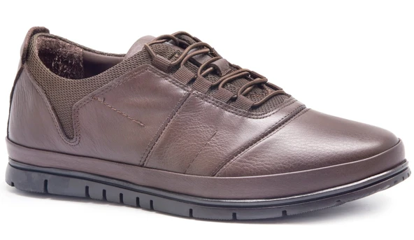 Gedikpaşalı Mrc 23Y 5455 Kahve Erkek Ayakkabı Ayakkabı Casual ürün görseli