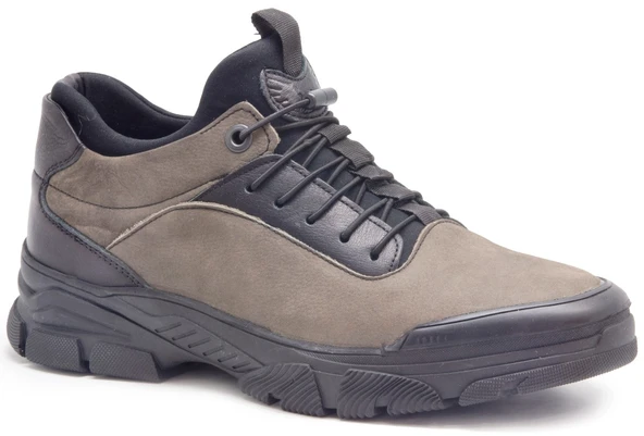 Gedikpaşalı Ppt 24K 4351 Vizon Erkek Ayakkabı Ayakkabı Casual ürün görseli