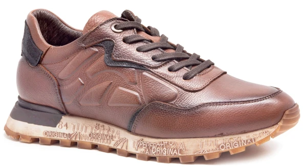 Gedikpaşalı Ppt 24K 6369 Taba Erkek Ayakkabı Ayakkabı Casual ürün görseli