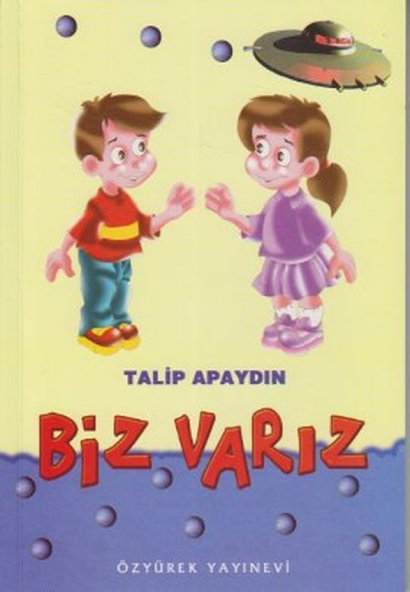 Biz Varız