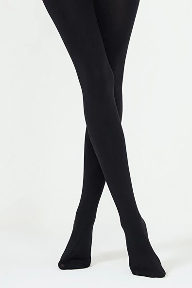 Penti Micro 200 Den Külotlu Çorap - 2